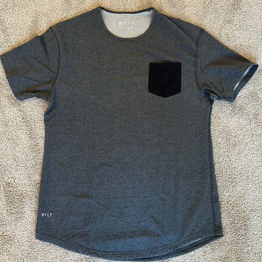 BYLT - DROP CUT - LARGE